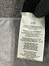 Manoukian Black Cardigan Size M - photo 8