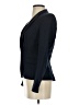 H&M Blue Blazer Size 4 - photo 5