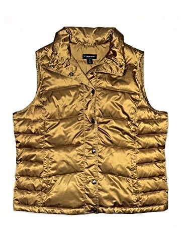 Lands' End Vest (view 1)
