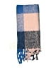 Shiraleah 100% Polyester Blue Scarf One size - photo 2