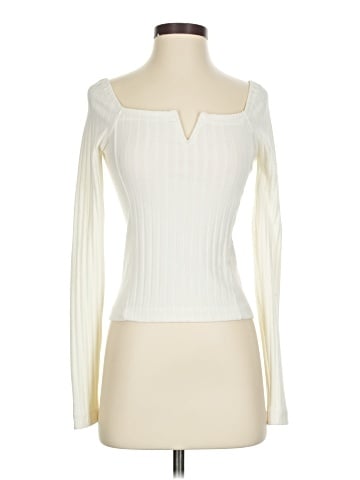 Free People Long Sleeve Top (view 1)