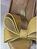 Valentino Ivory Tan Heels Size EU 40 - photo 4