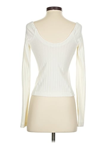 Free People Long Sleeve Top (view 2)