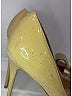 Valentino Ivory Tan Heels Size EU 40 - photo 3