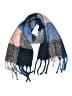 Shiraleah 100% Polyester Blue Scarf One size - photo 1