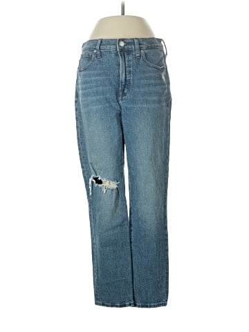 Madewell Jeans (view 1)