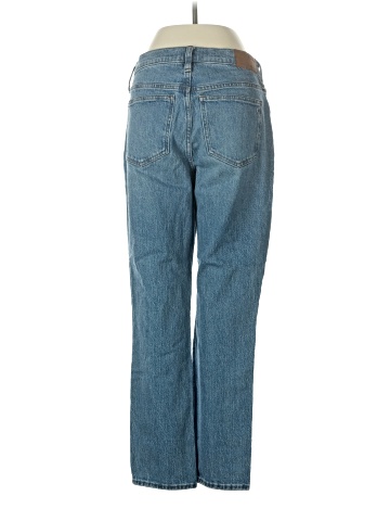 Madewell Jeans (view 2)