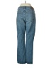 Madewell Hearts Blue Jeans Size 27 waist - photo 2