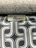 Misia Black 3/4 Sleeve Blouse Size 4X - photo 4