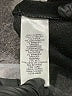 Studio 1 Houndstooth Black Jacket Size 16 - photo 7