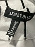Ashley Blue Stripes White Blazer Size XL - photo 6