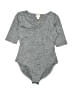 Mossimo Supply Co. Gray Bodysuit Size M - photo 1