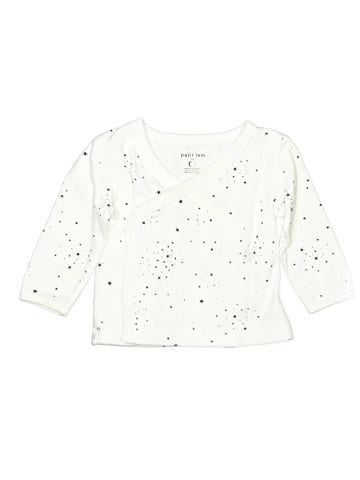 Petit Lem 3/4 Sleeve Top (view 1)