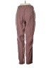 Lululemon Athletica Solid Burgundy Pink Active Pants Size 4 - photo 2