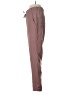 Lululemon Athletica Solid Burgundy Pink Active Pants Size 4 - photo 5