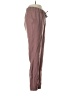 Lululemon Athletica Solid Burgundy Pink Active Pants Size 4 - photo 4