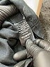 Chloe Oliver Black Romper Size S - photo 4