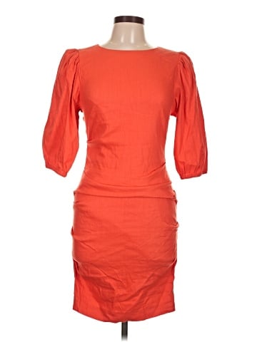 Nicole Miller Cocktail Dress (view 1)
