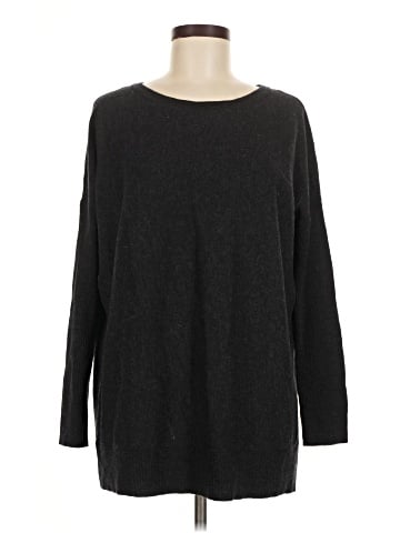The White Company Long Sleeve Top (view 1)