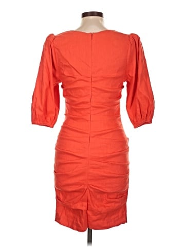 Nicole Miller Cocktail Dress (view 2)