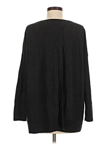 The White Company Long Sleeve Top (view 2)