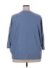Cupio Blue Cardigan Size 2X - photo 2