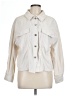 Unbranded Ivory Jacket Size L - photo 1