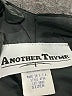 Another Thyme 100% Polyester Black Tank Top Size S - photo 7