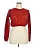 PrettyGuide 100% Acrylic Red Pullover Sweater Size XL - photo 1