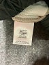 Coral Bay Solid Gray Casual Pants Size 16 (petite) - photo 5