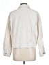 Unbranded Ivory Jacket Size L - photo 2