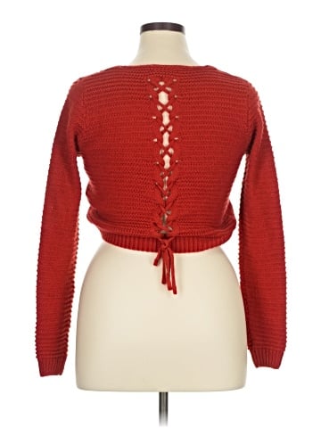 PrettyGuide Pullover Sweater (view 2)