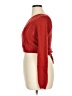PrettyGuide 100% Acrylic Red Pullover Sweater Size XL - photo 5