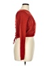 PrettyGuide 100% Acrylic Red Pullover Sweater Size XL - photo 4