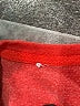 Unbranded Red Sweatshirt Size L (estimated) - photo 6