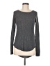 Athleta Gray Pullover Sweater Size M - photo 1