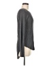 Athleta Gray Pullover Sweater Size M - photo 4
