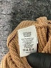 1.State Tan Pullover Sweater Size M - photo 7