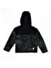 Free Country Graphic Black Jacket Size 4 - photo 2