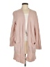 Madewell Pink Cardigan Size M - photo 1