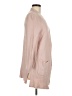 Madewell Pink Cardigan Size M - photo 4