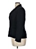 Evan Picone 100% Polyester Black Blazer Size 14 (petite) - photo 5