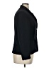 Evan Picone 100% Polyester Black Blazer Size 14 (petite) - photo 4