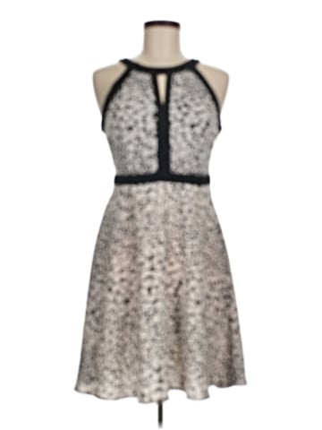 Elle Cocktail Dress (view 1)