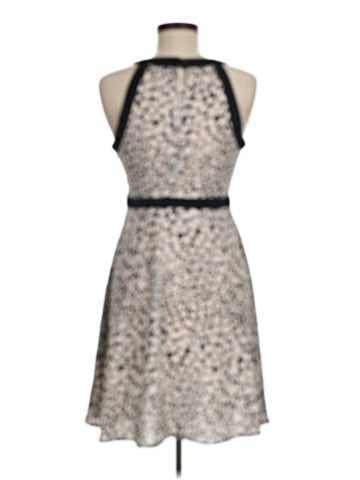Elle Cocktail Dress (view 2)