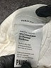 Paige Hearts Ivory Jeans Size 26 waist - photo 5