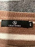 Lillusory Stripes Brown Cardigan Size XS - photo 7