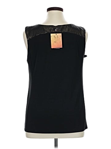 Narciso Rodriguez for Design Nation Sleeveless Blouse (view 2)