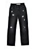 Levi's Stars Black Jeans Size 10 - photo 1