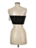 21 Saints 100% Polyester Black Tube Top Size M - photo 2